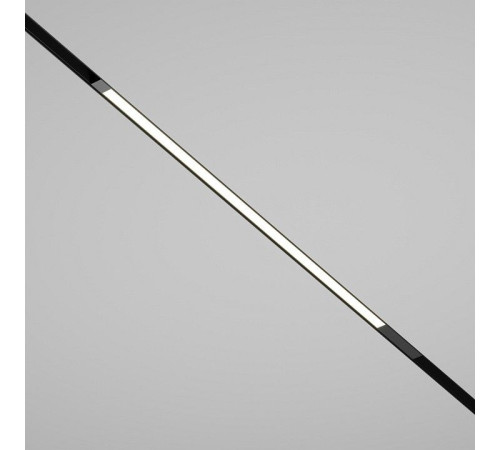 Накладной светильник Maytoni Technical Basis TR231-2-15W4K-B