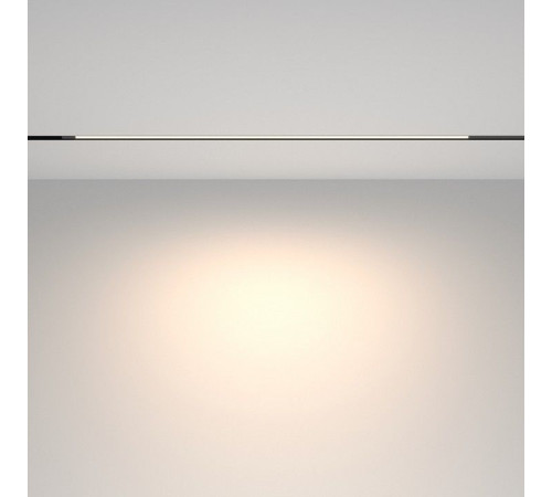 Накладной светильник Maytoni Technical Basis TR231-2-15W4K-B