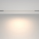Накладной светильник Maytoni Technical Basis TR231-2-15W4K-B