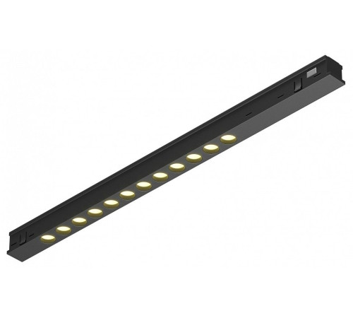 Накладной светильник Maytoni Technical Points TR232-2-10W3K-B