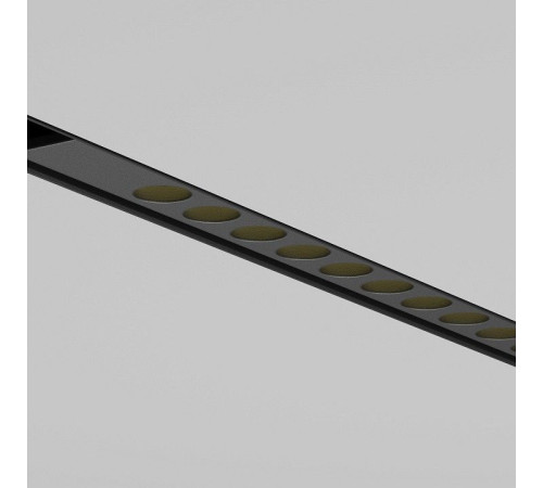 Накладной светильник Maytoni Technical Points TR232-2-10W3K-B