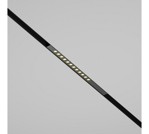 Накладной светильник Maytoni Technical Points TR232-2-10W3K-B