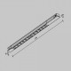 Накладной светильник Maytoni Technical Points TR232-2-10W3K-B