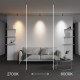 Светильник на штанге Maytoni Technical Focus Led TR243-4-5WTW-DSZ-B