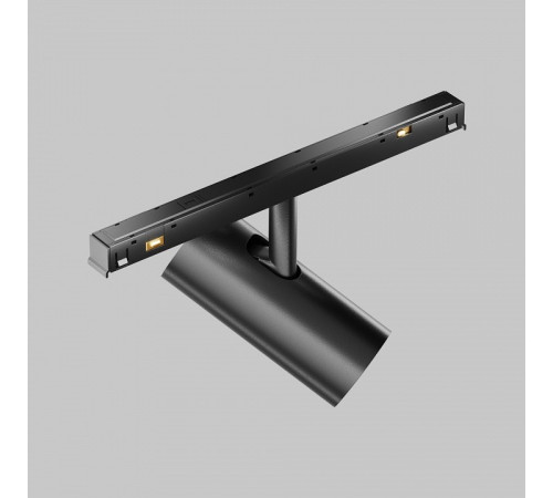 Светильник на штанге Maytoni Technical Focus Led TR243-5W3K-B