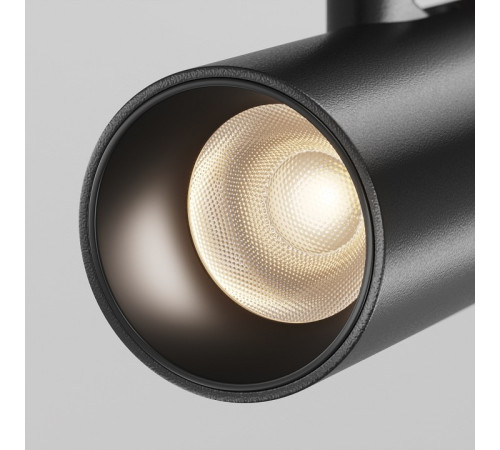 Светильник на штанге Maytoni Technical Focus Led TR243-5W3K-B