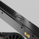 Светильник на штанге Maytoni Technical Focus Led TR243-5W3K-B