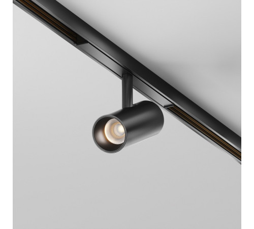 Светильник на штанге Maytoni Technical Focus Led TR243-5W3K-B