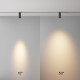 Светильник на штанге Maytoni Technical Focus Led TR243-5W3K-B