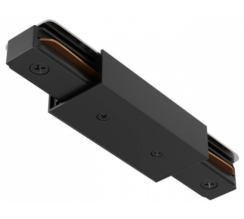 Соединитель линейный для треков Maytoni Accessories for tracks Unity TRA001CB-11B