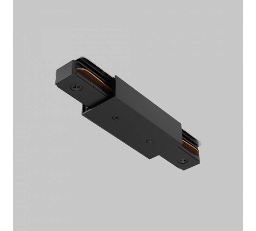 Соединитель линейный для треков Maytoni Accessories for tracks Unity TRA001CB-11B