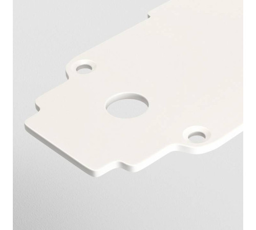 Плата декоративная для трека Maytoni Accessories for tracks TRA004EC-22W