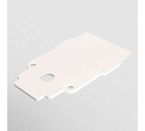 Плата декоративная для трека Maytoni Accessories for tracks TRA004EC-22W