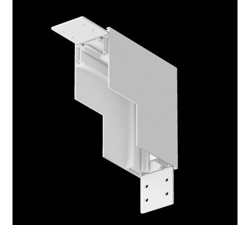 Соединитель угловой внутренний для треков Maytoni Accessories for tracks TRA004ICL-21W