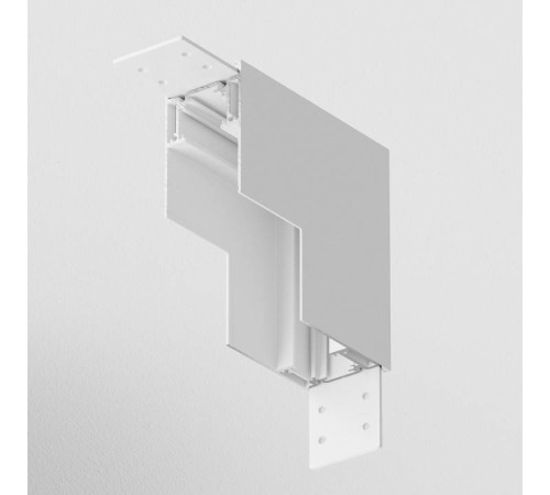 Соединитель угловой внутренний для треков Maytoni Accessories for tracks TRA004ICL-21W