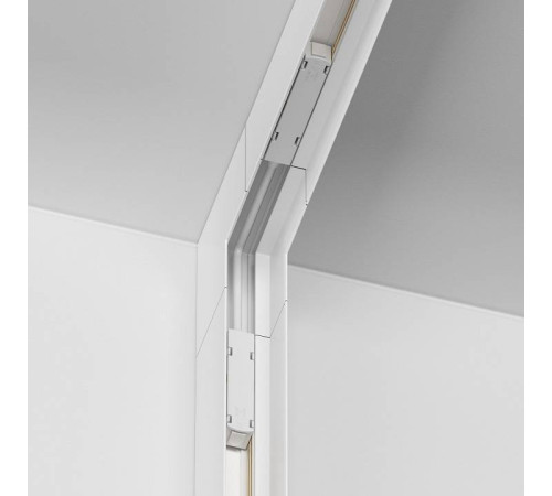 Соединитель угловой внутренний для треков Maytoni Accessories for tracks TRA004ICL-21W