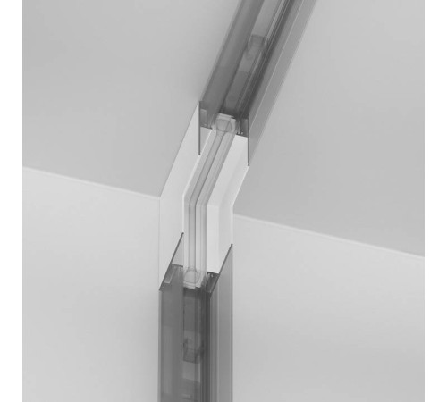 Соединитель угловой внутренний для треков Maytoni Accessories for tracks TRA004ICL-21W