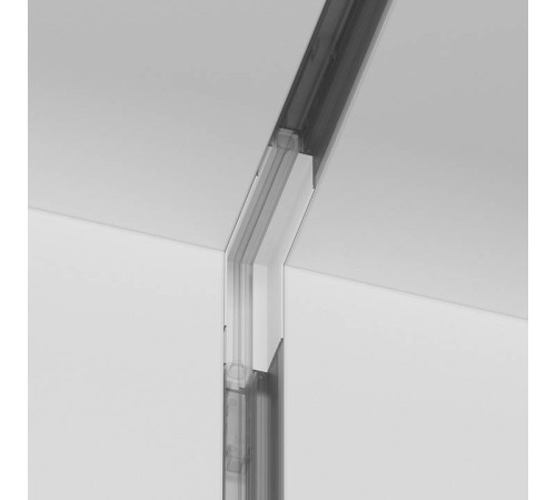 Соединитель угловой внешний для треков накладных Maytoni Accessories for tracks TRA004ICL-22W