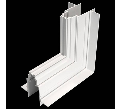 Соединитель угловой внутренний для треков Maytoni Accessories for tracks TRA004OCL-22W