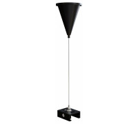 Подвес для трека Maytoni Accessories TRA005WS-31B