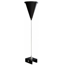 Подвес для трека Maytoni Accessories TRA005WS-31B