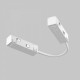 Соединитель гибкий для треков Maytoni Accessories for tracks Exility TRA034CPC-42W-15-1