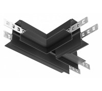 Соединитель T-образный для треков встраиваемых Maytoni Accessories for tracks Exility TRA034CT-42.12B