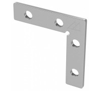 Крепление для трека Maytoni Accessories for tracks Exility TRA034D-CL-42S