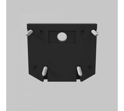 Заглушка для трека Maytoni Accessories for tracks Exility TRA034D-EC-422B