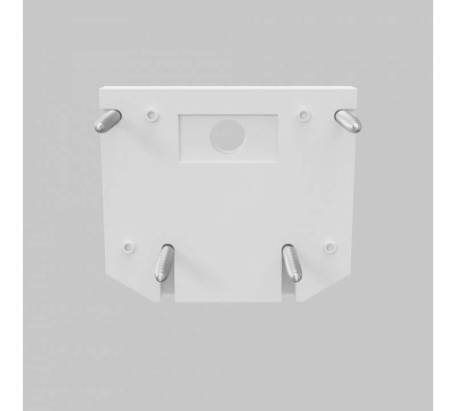 Заглушка для трека Maytoni Accessories for tracks Exility TRA034D-EC-422W