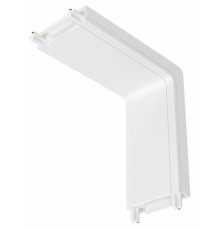 Соединитель угловой внутренний для треков накладных Maytoni Accessories for tracks Radity TRA084CI-11W