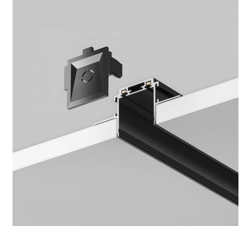 Трек встраиваемый Maytoni Busbar trunkings Radity TRA084MP-12B