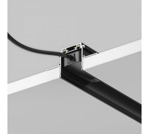 Трек встраиваемый Maytoni Busbar trunkings Radity TRA084MP-12B