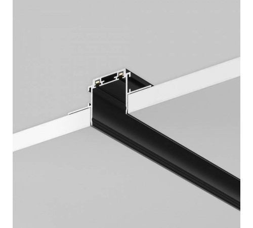 Трек встраиваемый Maytoni Busbar trunkings Radity TRA084MP-12B