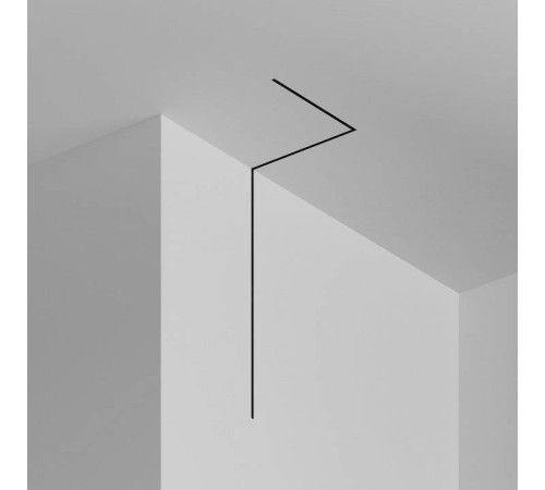 Трек встраиваемый Maytoni Busbar trunkings Radity TRA084MP-12B