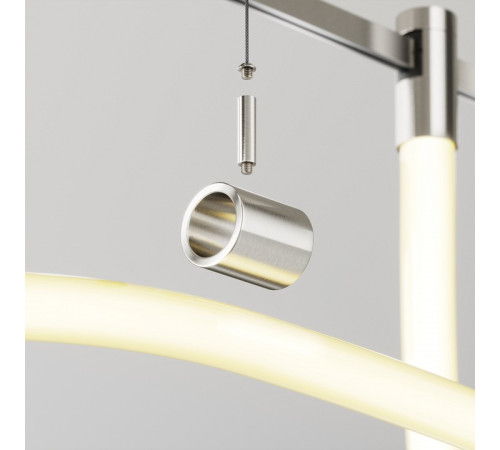 Подвес для трека Tau TRA154CSW-1PT