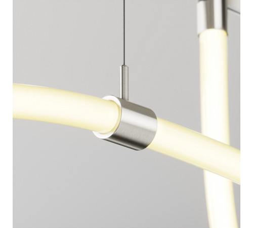 Подвес для трека Tau TRA154CSW-1PT