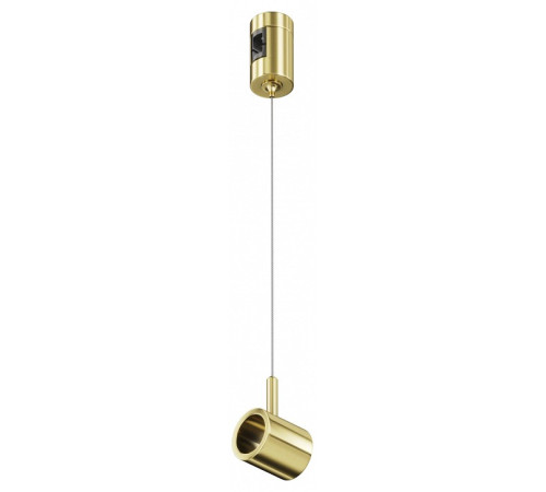 Подвес для трека Tau TRA154SW-1BS