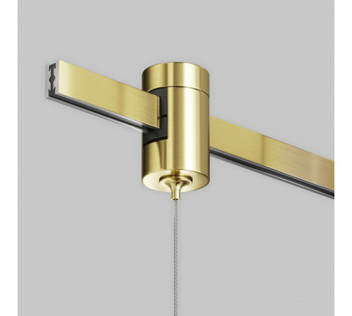 Подвес для трека Tau TRA154SW-1BS