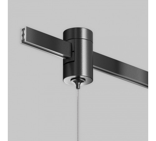 Подвес для трека Tau TRA154SW-1B