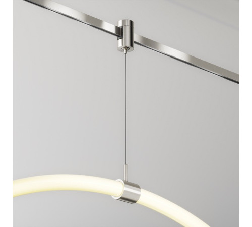 Подвес для трека Tau TRA154SW-1PT