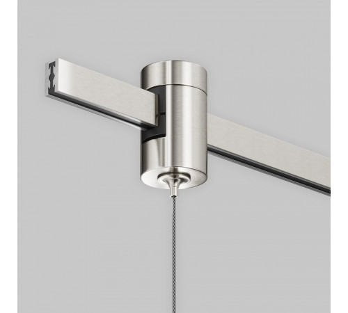 Подвес для трека Tau TRA154SW-1PT