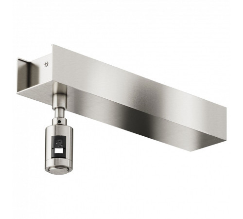 Основание на штанге с питанием Maytoni Flarity TRA156C-BB1-PT