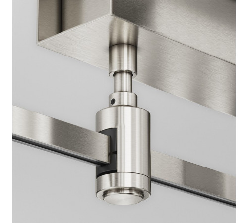 Основание на штанге с питанием Maytoni Flarity TRA156C-BB1-PT