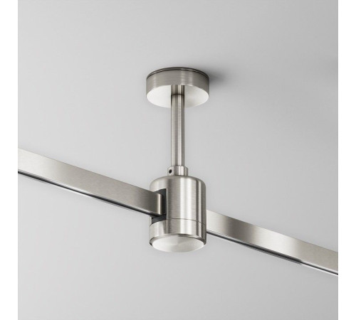 Крепление для трека Maytoni TRA156C-IPC1-PT