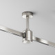 Крепление для трека Maytoni TRA156C-IPC1-PT