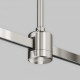Крепление для трека Maytoni TRA156C-IPC1-PT