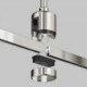 Крепление для трека Maytoni TRA156C-IPC1-PT