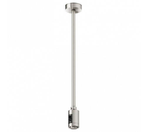 Основание на штанге Maytoni Accessories for tracks Flarity TRA158C-B1-PT