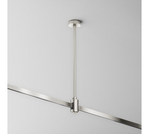 Основание на штанге Maytoni Accessories for tracks Flarity TRA158C-B1-PT